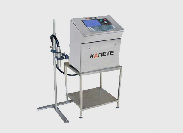 KARETE 8200M喷码机 G180-E高解像喷码机